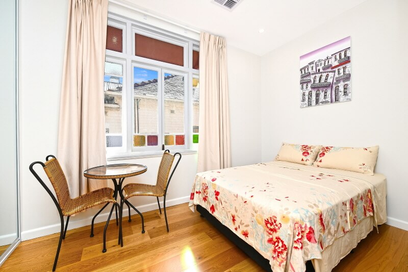 Victoria Road Drummoyne 4