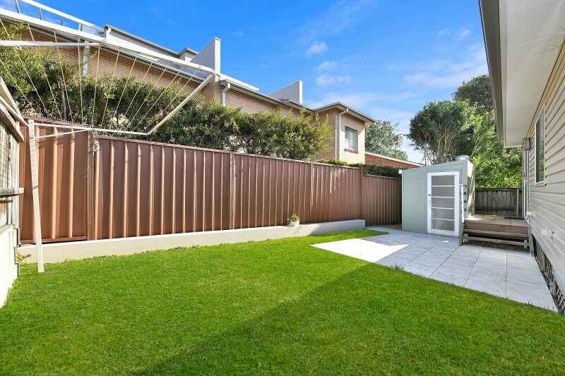 exterior Victoria Road Drummoyne (21)